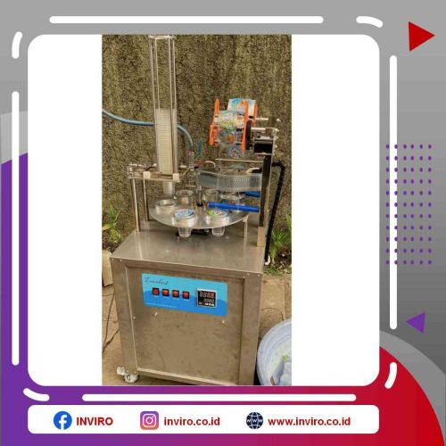 Harga Mesin Cup Sealer Lembata