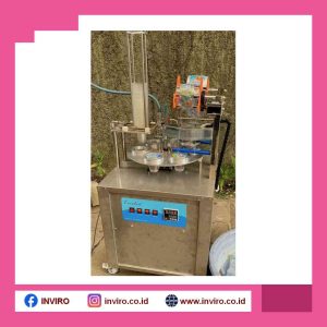 Harga Mesin Cup Sealer Magelang