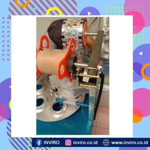 Harga Mesin Cup Sealer Maybrat