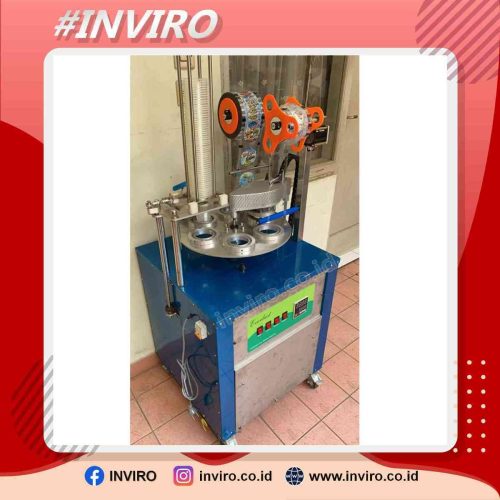 Harga Mesin Cup Sealer Mimika