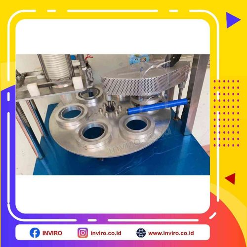 Harga Mesin Cup Sealer Morowali Utara