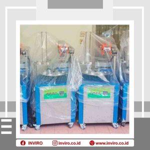 Harga Mesin Cup Sealer Ogan Ilir