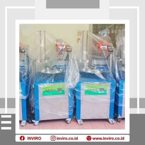 Harga Mesin Cup Sealer Ogan Ilir