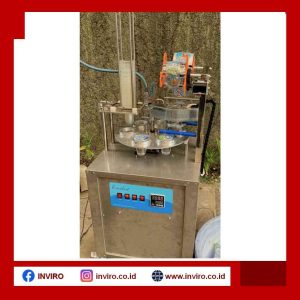 Harga Mesin Cup Sealer Padang Lawas