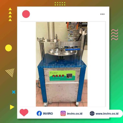 Harga Mesin Cup Sealer Padang Sidempuan