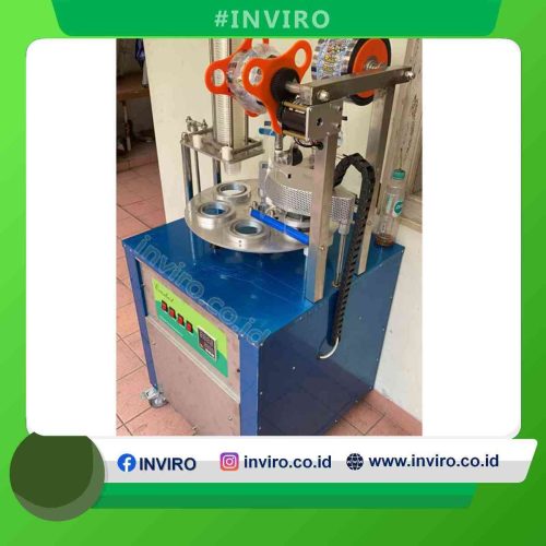 Harga Mesin Cup Sealer Pamekasan