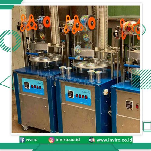 Harga Mesin Cup Sealer Payakumbuh