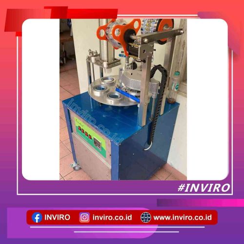 Harga Mesin Cup Sealer Pekanbaru