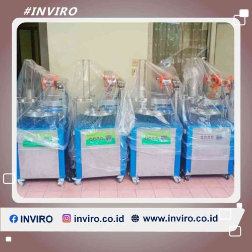 Harga Mesin Cup Sealer Pidie