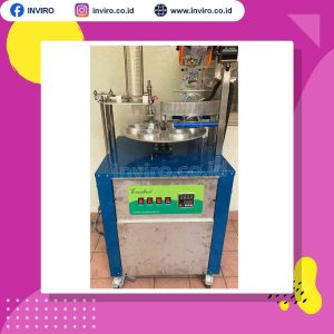Harga Mesin Cup Sealer Pohuwato