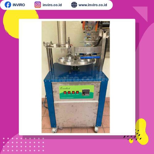 Harga Mesin Cup Sealer Pohuwato