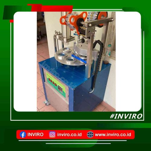 Harga Mesin Cup Sealer Polewali Mandar