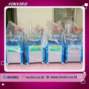 Harga Mesin Cup Sealer Raja Ampat