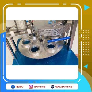Harga Mesin Cup Sealer Sigi