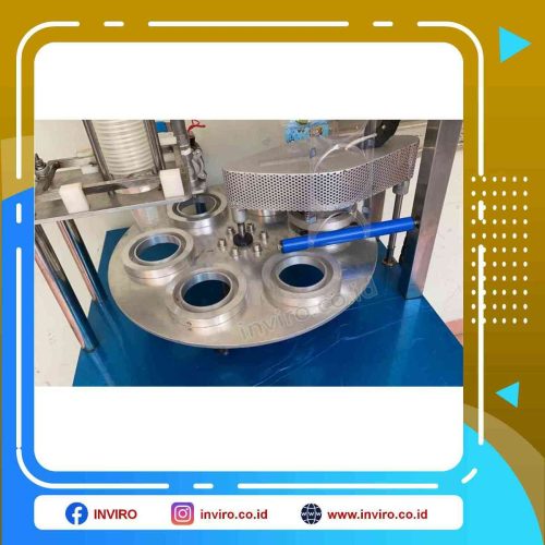 Harga Mesin Cup Sealer Sigi