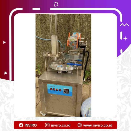Harga Mesin Cup Sealer Simeulue
