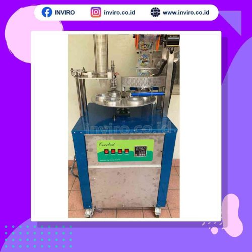 Harga Mesin Cup Sealer Sragen