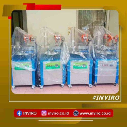 Harga Mesin Cup Sealer Timor Tengah Selatan