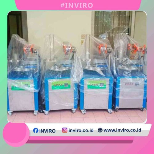 Harga Mesin Cup Sealer Tuban