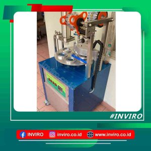 Harga Mesin Cup Sealer Waropen