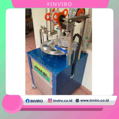Harga Mesin Cup Sealer Wonogiri