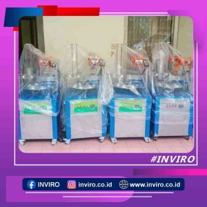 Harga Mesin Cup Sealer Yalimo