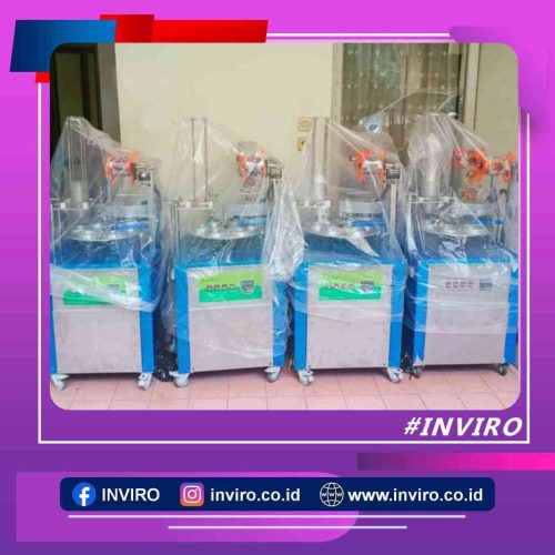 Harga Mesin Cup Sealer Yalimo