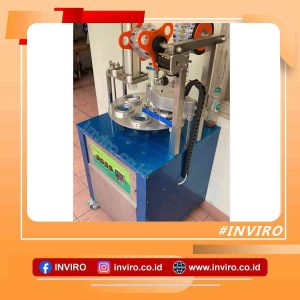 Harga Mesin Cup Sealer Aceh Tamiang