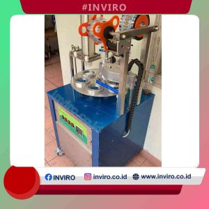 Harga Mesin Cup Sealer Berau