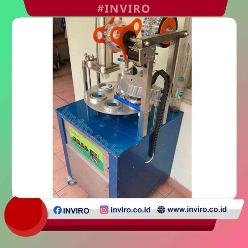 Harga Mesin Cup Sealer Berau