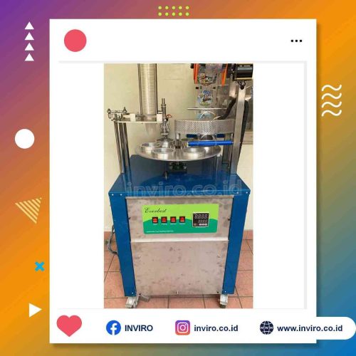 Harga Mesin Cup Sealer Buleleng