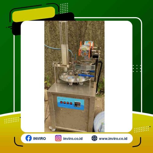 Harga Mesin Cup Sealer Ciamis