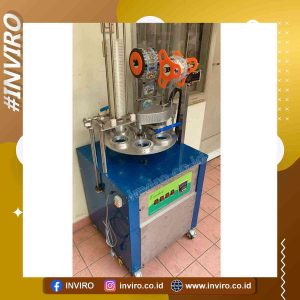 Harga Mesin Cup Sealer Deiyai