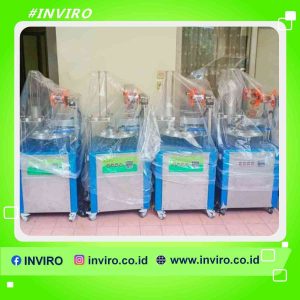 Harga Mesin Cup Sealer Hulu Sungai Selatan