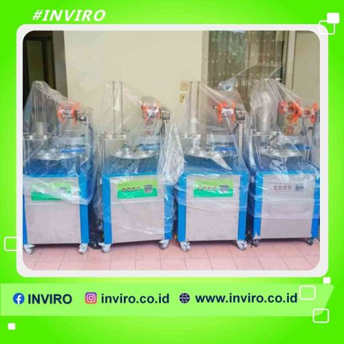 Harga Mesin Cup Sealer Hulu Sungai Selatan