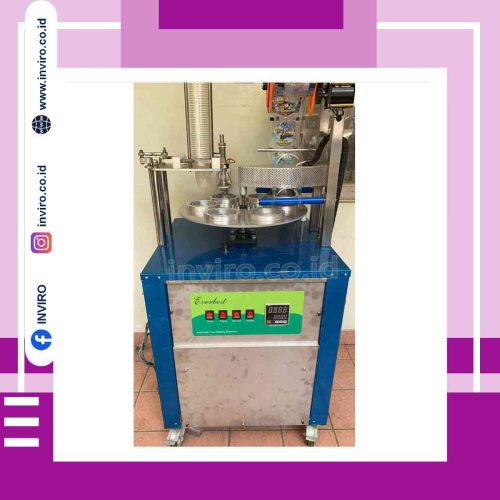 Harga Mesin Cup Sealer Humbang Hasundutan