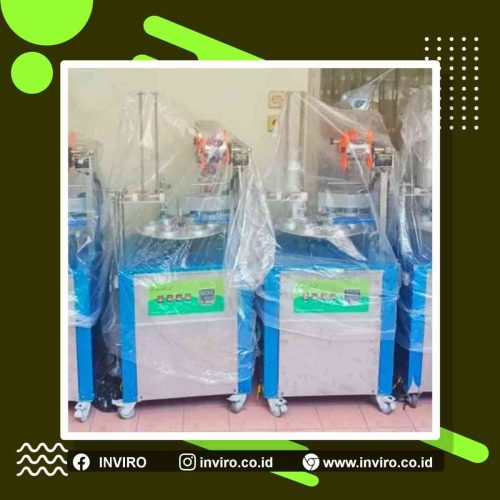 Harga Mesin Cup Sealer Kendal