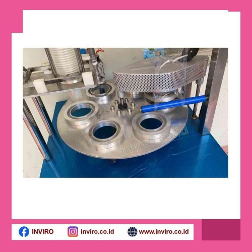 Harga Mesin Cup Sealer Kutai Barat