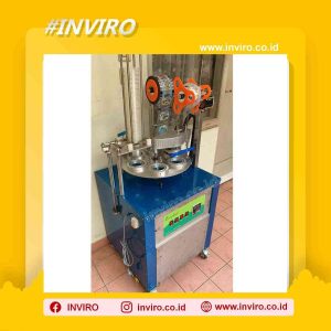 Harga Mesin Cup Sealer Labuhanbatu