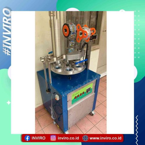 Harga Mesin Cup Sealer Mamberamo Tengah