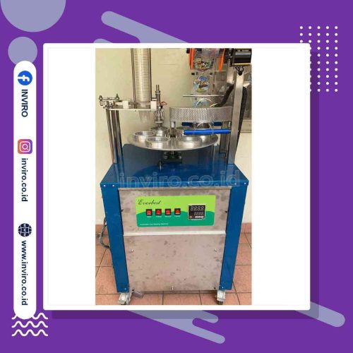 Harga Mesin Cup Sealer Mesuji Lampung
