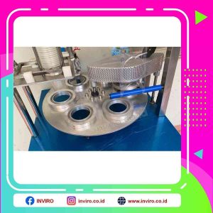 Harga Mesin Cup Sealer Morowali
