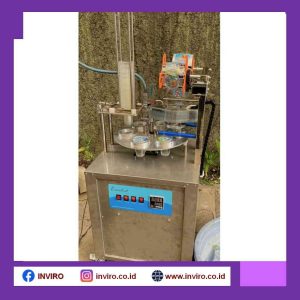 Harga Mesin Cup Sealer Musi Rawas Utara