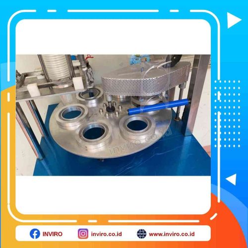 Harga Mesin Cup Sealer Palu