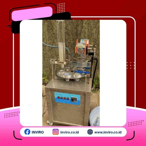 Harga Mesin Cup Sealer Pemalang
