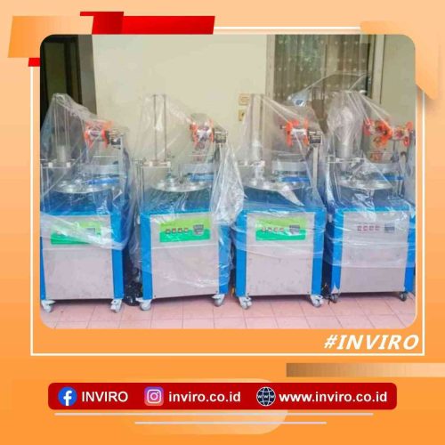Harga Mesin Cup Sealer Pesisir Barat