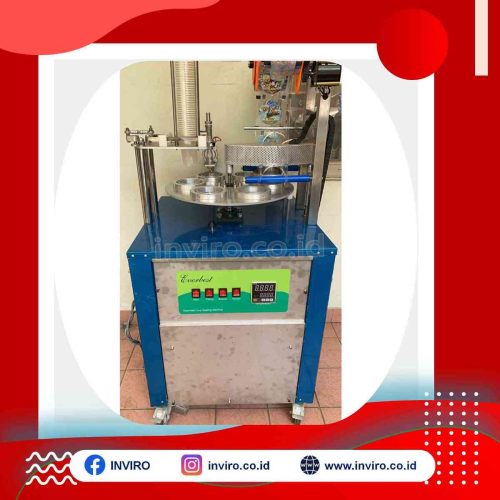 Harga Mesin Cup Sealer Pulau Morotai