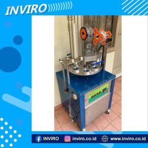 Harga Mesin Cup Sealer Puncak Jaya