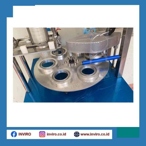Harga Mesin Cup Sealer Sabang