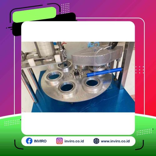 Harga Mesin Cup Sealer Sarmi